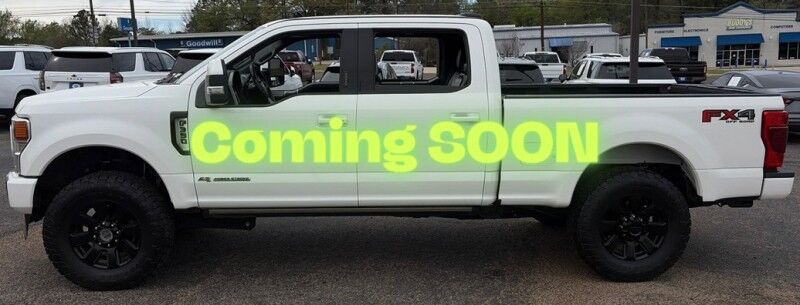 2020 Ford F-350 Lariat COMING SOON Ultimate 6.7L Diesel GPS Camera Sunroof Toyo Tires
