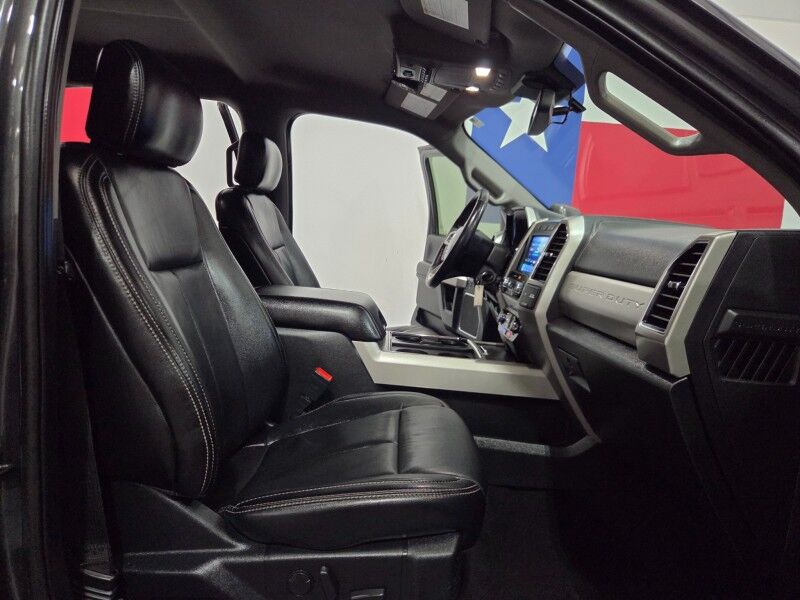 2020 Ford F-350 Lariat Dually 6.7L Diesel 10 Speed GPS Camera Gooseneck FREE WARRANTY Arlington TX