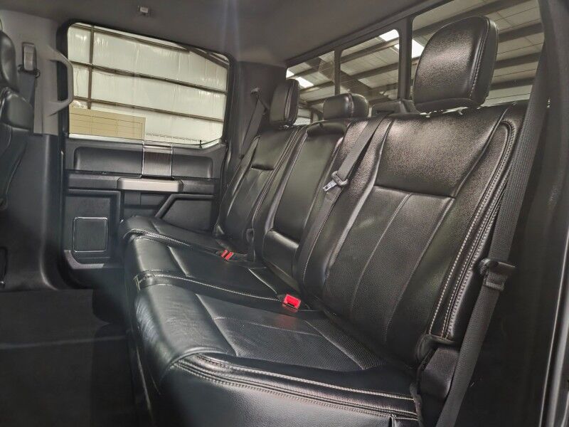 2020 Ford F-350 Lariat Dually 6.7L Diesel 10 Speed GPS Camera Gooseneck FREE WARRANTY Arlington TX