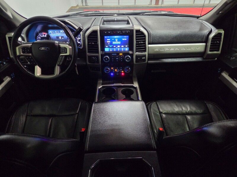 2020 Ford F-350 Lariat Dually 6.7L Diesel 10 Speed GPS Camera Gooseneck FREE WARRANTY Arlington TX