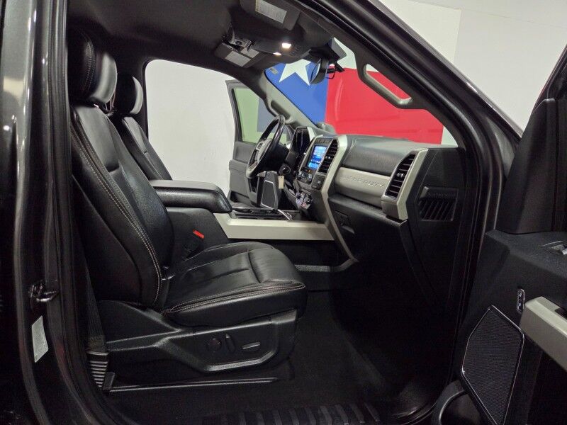 2020 Ford F-350 Lariat Dually 6.7L Diesel 10 Speed GPS Camera Gooseneck FREE WARRANTY Arlington TX