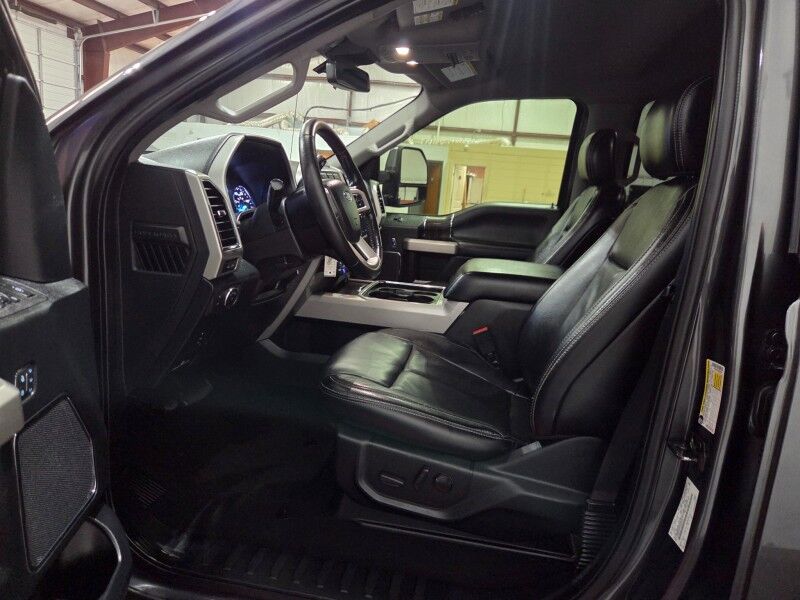 2020 Ford F-350 Lariat Dually 6.7L Diesel 10 Speed GPS Camera Gooseneck FREE WARRANTY Arlington TX