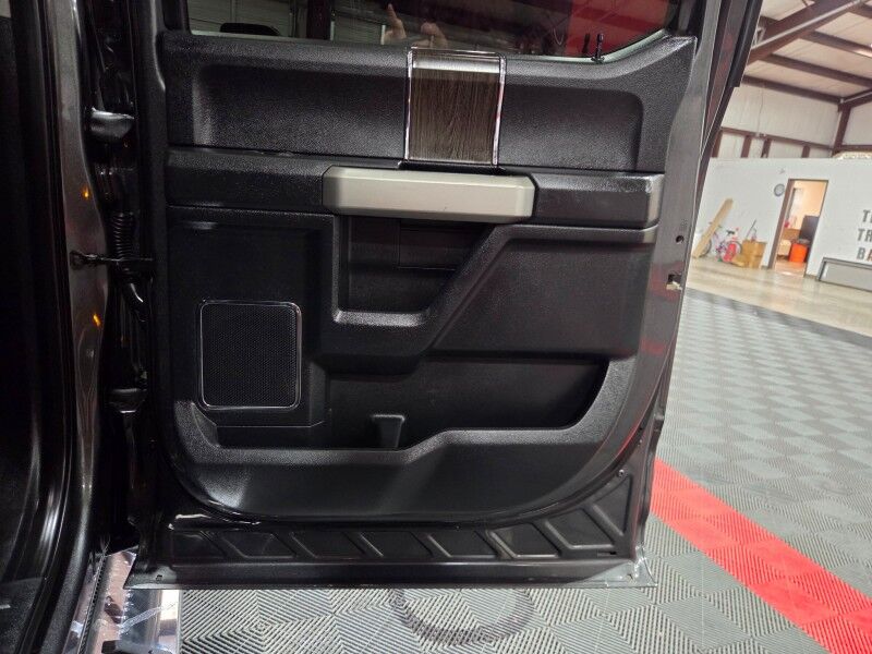 2020 Ford F-350 Lariat Dually 6.7L Diesel 10 Speed GPS Camera Gooseneck FREE WARRANTY Arlington TX