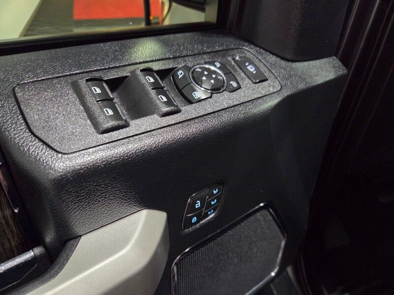 2020 Ford F-350 Lariat Dually 6.7L Diesel 10 Speed GPS Camera Gooseneck FREE WARRANTY Arlington TX