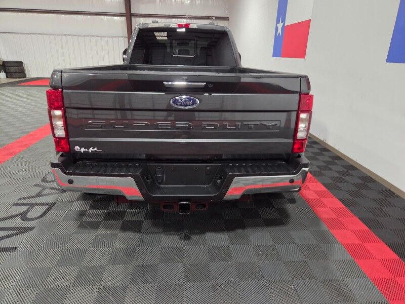 2020 Ford F-350 Lariat Dually 6.7L Diesel 10 Speed GPS Camera Gooseneck FREE WARRANTY Arlington TX