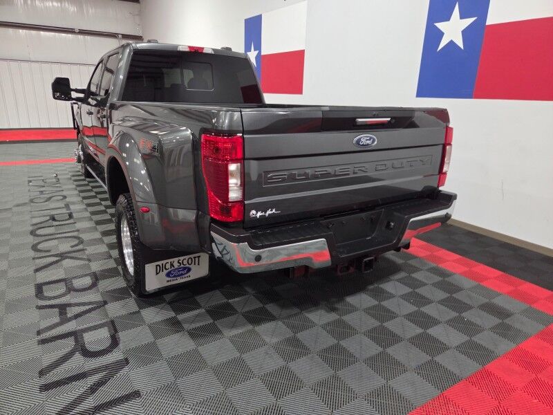 2020 Ford F-350 Lariat Dually 6.7L Diesel 10 Speed GPS Camera Gooseneck FREE WARRANTY Arlington TX