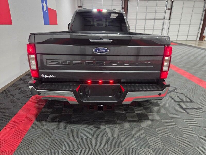 2020 Ford F-350 Lariat Dually 6.7L Diesel 10 Speed GPS Camera Gooseneck FREE WARRANTY Arlington TX