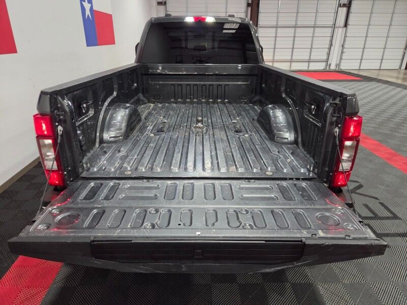 2020 Ford F-350 Lariat Dually 6.7L Diesel 10 Speed GPS Camera Gooseneck FREE WARRANTY Arlington TX