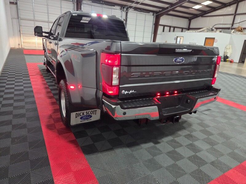 2020 Ford F-350 Lariat Dually 6.7L Diesel 10 Speed GPS Camera Gooseneck FREE WARRANTY Arlington TX