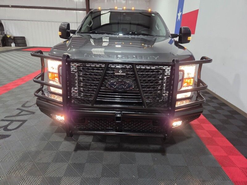2020 Ford F-350 Lariat Dually 6.7L Diesel 10 Speed GPS Camera Gooseneck FREE WARRANTY Arlington TX
