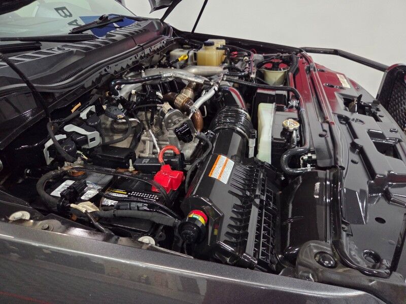 2020 Ford F-350 Lariat Dually 6.7L Diesel 10 Speed GPS Camera Gooseneck FREE WARRANTY Arlington TX