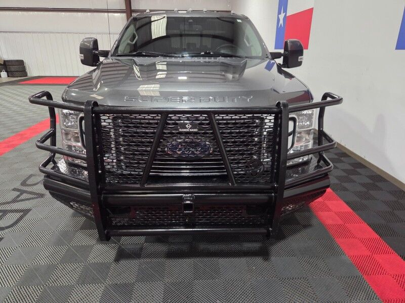 2020 Ford F-350 Lariat Dually 6.7L Diesel 10 Speed GPS Camera Gooseneck FREE WARRANTY Arlington TX