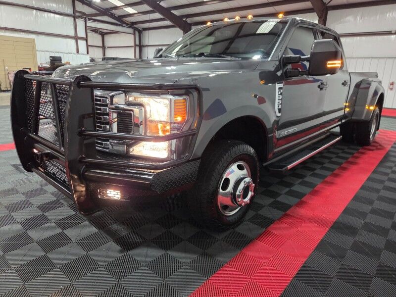 2020 Ford F-350 Lariat Dually 6.7L Diesel 10 Speed GPS Camera Gooseneck FREE WARRANTY Arlington TX