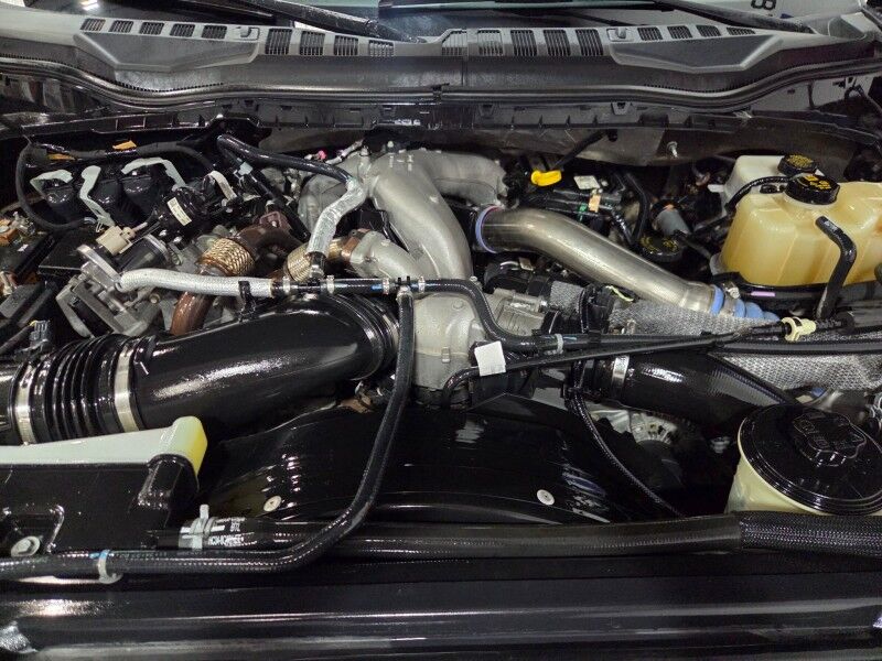 2020 Ford F-350 Lariat Dually 6.7L Diesel 10 Speed GPS Camera Gooseneck FREE WARRANTY Arlington TX