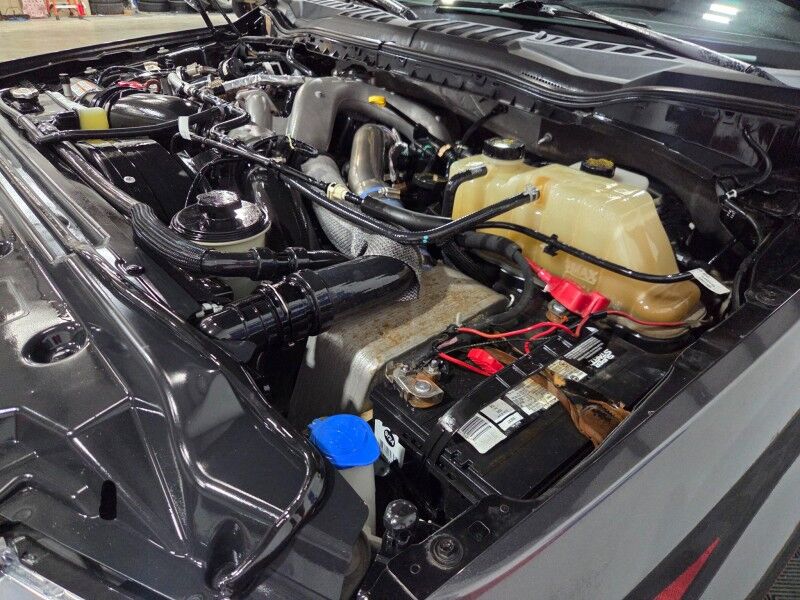 2020 Ford F-350 Lariat Dually 6.7L Diesel 10 Speed GPS Camera Gooseneck FREE WARRANTY Arlington TX