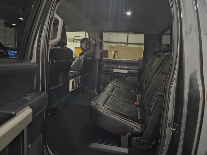 2020 Ford F-350 Lariat Dually 6.7L Diesel 10 Speed GPS Camera Gooseneck FREE WARRANTY Arlington TX