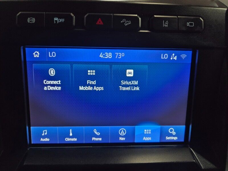 2020 Ford F-350 Lariat Dually 6.7L Diesel 10 Speed GPS Camera Gooseneck FREE WARRANTY Arlington TX