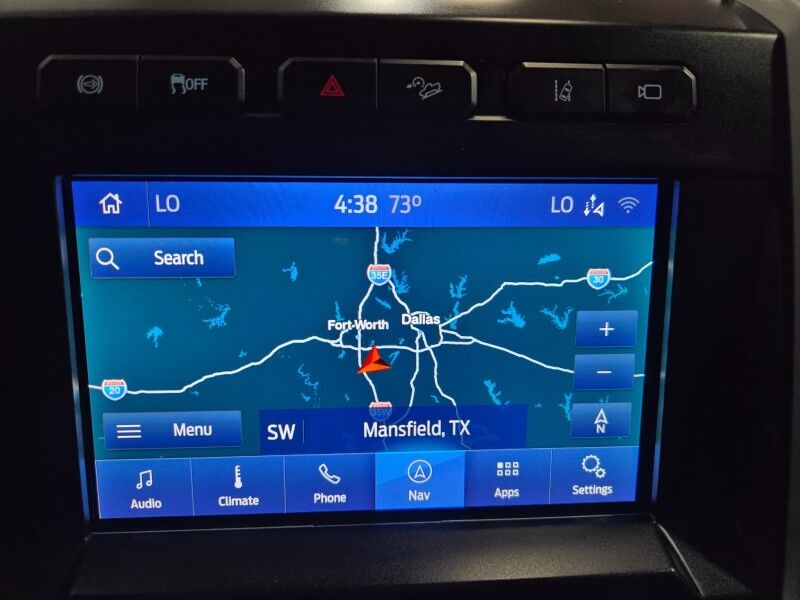 2020 Ford F-350 Lariat Dually 6.7L Diesel 10 Speed GPS Camera Gooseneck FREE WARRANTY Arlington TX