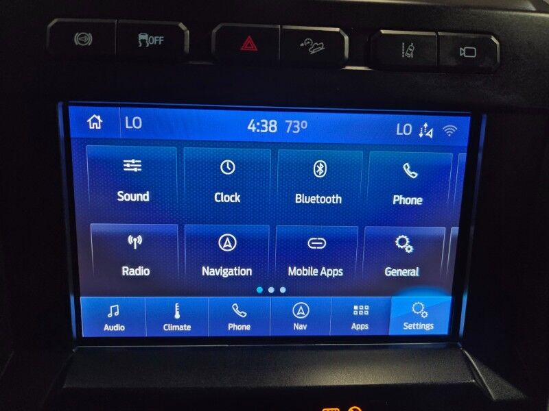 2020 Ford F-350 Lariat Dually 6.7L Diesel 10 Speed GPS Camera Gooseneck FREE WARRANTY Arlington TX