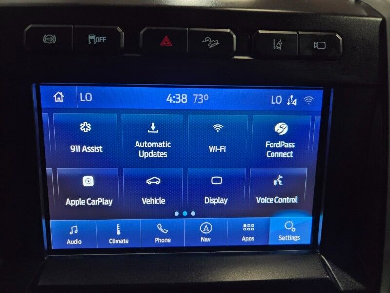 2020 Ford F-350 Lariat Dually 6.7L Diesel 10 Speed GPS Camera Gooseneck FREE WARRANTY Arlington TX