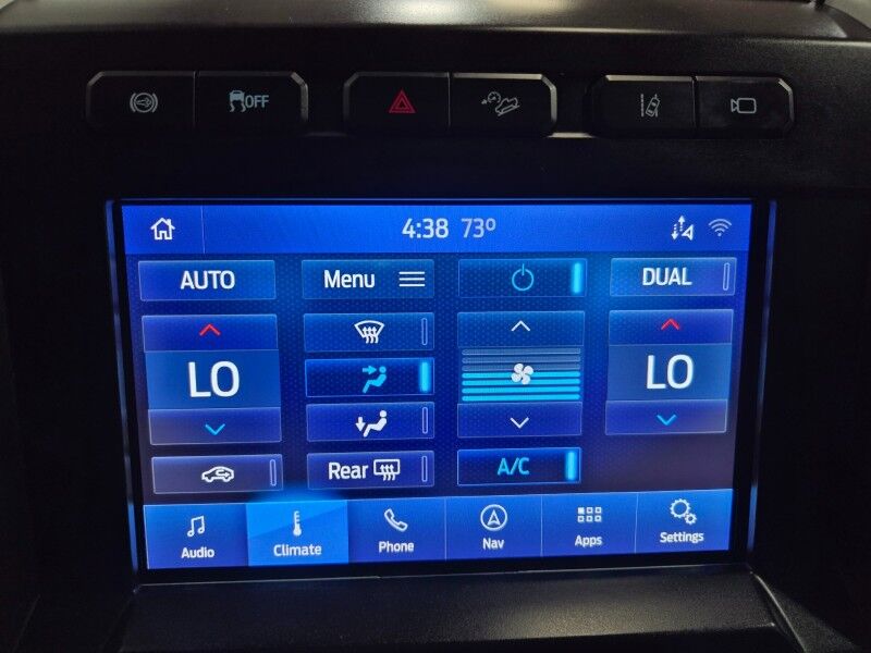 2020 Ford F-350 Lariat Dually 6.7L Diesel 10 Speed GPS Camera Gooseneck FREE WARRANTY Arlington TX