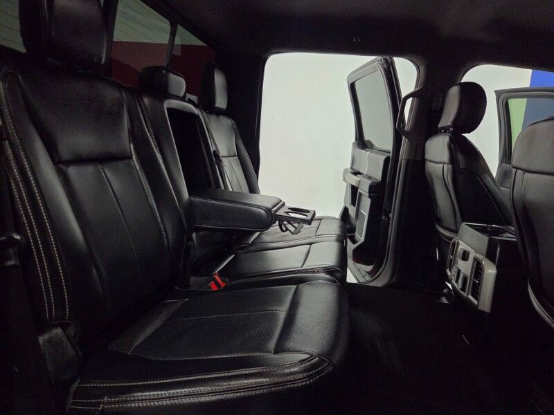 2020 Ford F-350 Lariat Dually 6.7L Diesel 10 Speed GPS Camera Gooseneck FREE WARRANTY Arlington TX