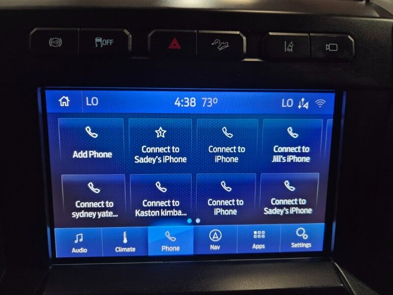 2020 Ford F-350 Lariat Dually 6.7L Diesel 10 Speed GPS Camera Gooseneck FREE WARRANTY Arlington TX