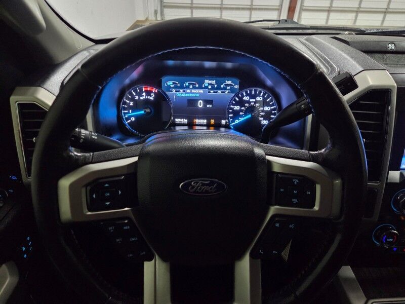 2020 Ford F-350 Lariat Dually 6.7L Diesel 10 Speed GPS Camera Gooseneck FREE WARRANTY Arlington TX