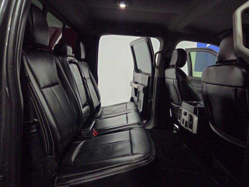 2020 Ford F-350 Lariat Dually 6.7L Diesel 10 Speed GPS Camera Gooseneck FREE WARRANTY Arlington TX