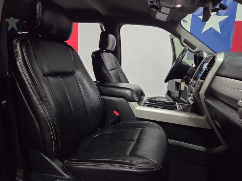 2020 Ford F-350 Lariat Dually 6.7L Diesel 10 Speed GPS Camera Gooseneck FREE WARRANTY Arlington TX