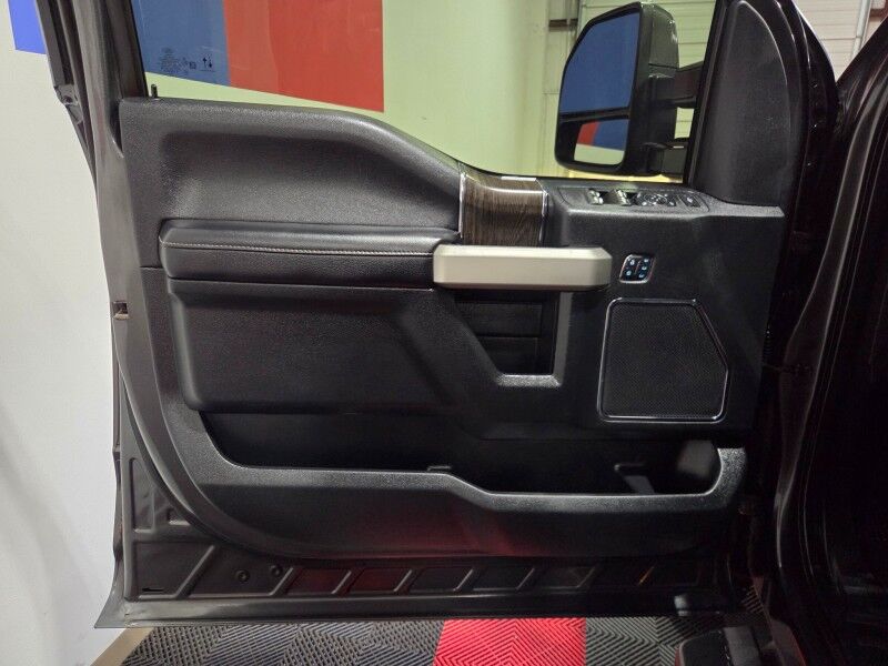 2020 Ford F-350 Lariat Dually 6.7L Diesel 10 Speed GPS Camera Gooseneck FREE WARRANTY Arlington TX