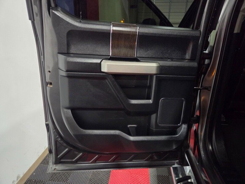 2020 Ford F-350 Lariat Dually 6.7L Diesel 10 Speed GPS Camera Gooseneck FREE WARRANTY Arlington TX