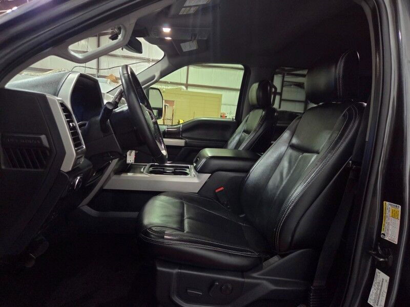 2020 Ford F-350 Lariat Dually 6.7L Diesel 10 Speed GPS Camera Gooseneck FREE WARRANTY Arlington TX