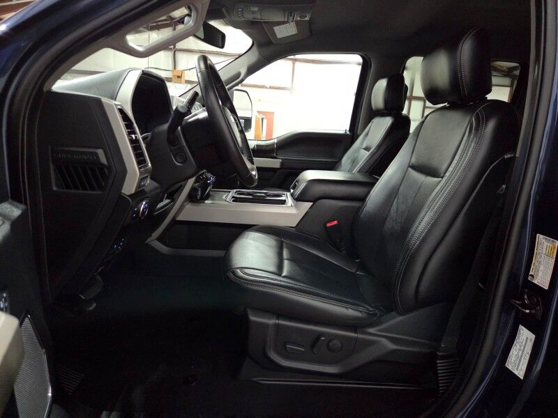 2020 Ford F-350 Lariat Sport 4WD Long Bed 6.7L Diesel GPS Gooseneck FREE WARRANTY Call (682)587-6288 Arlington TX