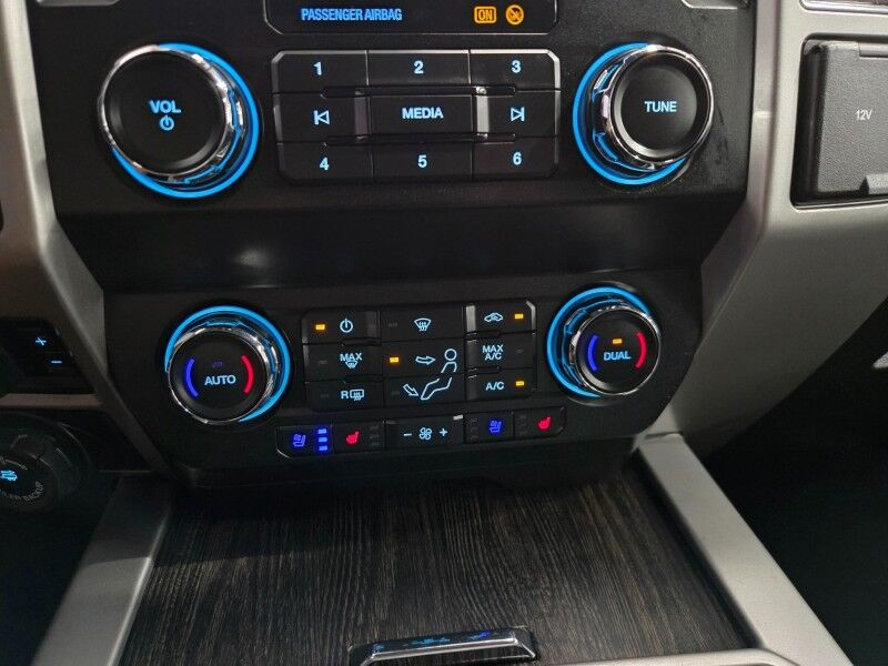 2020 Ford F-350 Lariat Sport 4WD Long Bed 6.7L Diesel GPS Gooseneck FREE WARRANTY Call (682)587-6288 Arlington TX