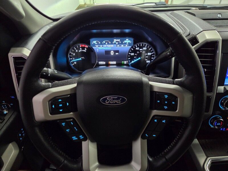 2020 Ford F-350 Lariat Sport 4WD Long Bed 6.7L Diesel GPS Gooseneck FREE WARRANTY Call (682)587-6288 Arlington TX