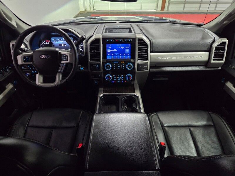 2020 Ford F-350 Lariat Sport 4WD Long Bed 6.7L Diesel GPS Gooseneck FREE WARRANTY Call (682)587-6288 Arlington TX