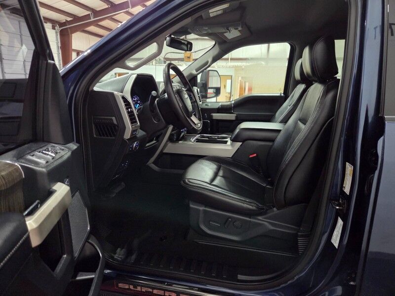 2020 Ford F-350 Lariat Sport 4WD Long Bed 6.7L Diesel GPS Gooseneck FREE WARRANTY Call (682)587-6288 Arlington TX