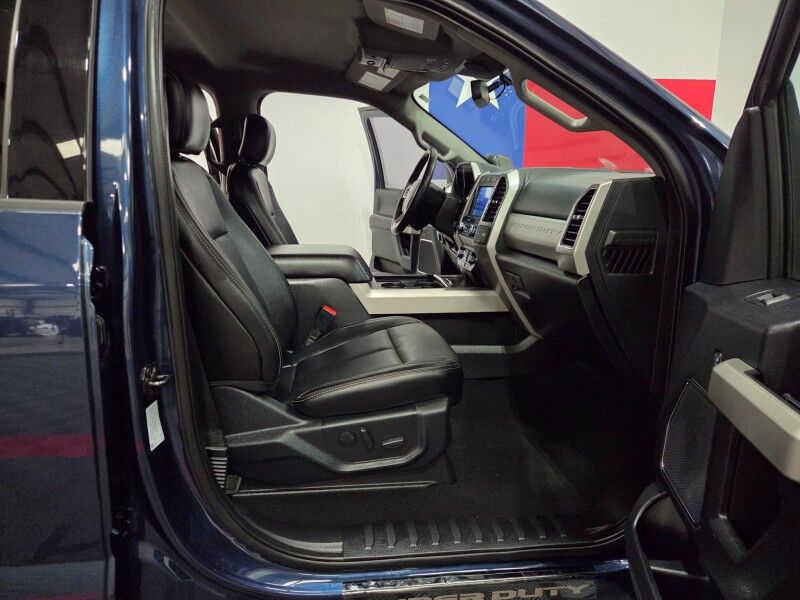 2020 Ford F-350 Lariat Sport 4WD Long Bed 6.7L Diesel GPS Gooseneck FREE WARRANTY Call (682)587-6288 Arlington TX
