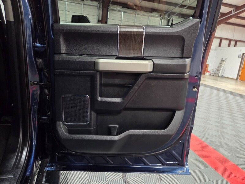 2020 Ford F-350 Lariat Sport 4WD Long Bed 6.7L Diesel GPS Gooseneck FREE WARRANTY Call (682)587-6288 Arlington TX