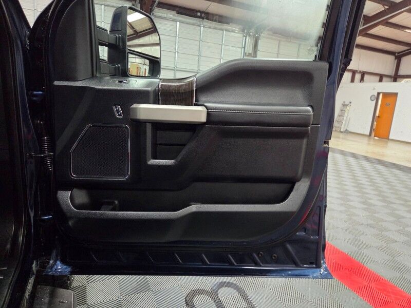 2020 Ford F-350 Lariat Sport 4WD Long Bed 6.7L Diesel GPS Gooseneck FREE WARRANTY Call (682)587-6288 Arlington TX