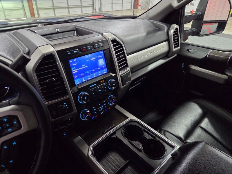 2020 Ford F-350 Lariat Sport 4WD Long Bed 6.7L Diesel GPS Gooseneck FREE WARRANTY Call (682)587-6288 Arlington TX