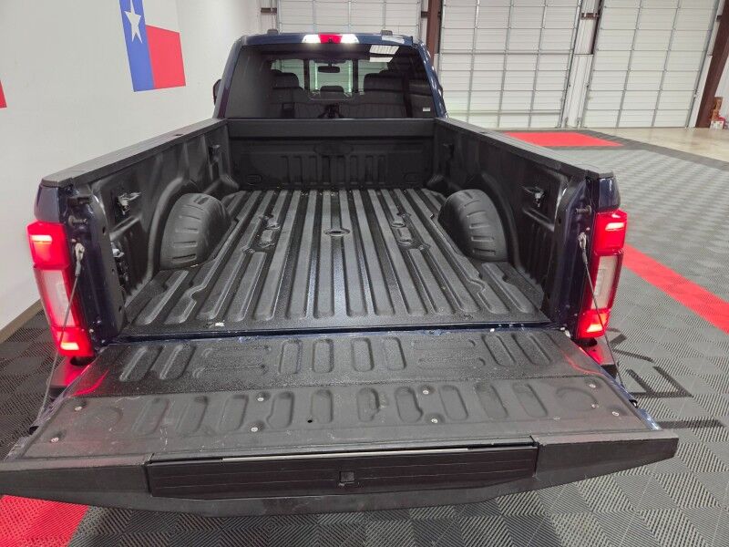 2020 Ford F-350 Lariat Sport 4WD Long Bed 6.7L Diesel GPS Gooseneck FREE WARRANTY Call (682)587-6288 Arlington TX