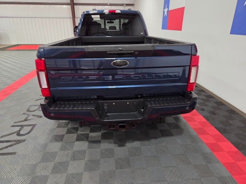 2020 Ford F-350 Lariat Sport 4WD Long Bed 6.7L Diesel GPS Gooseneck FREE WARRANTY Call (682)587-6288 Arlington TX