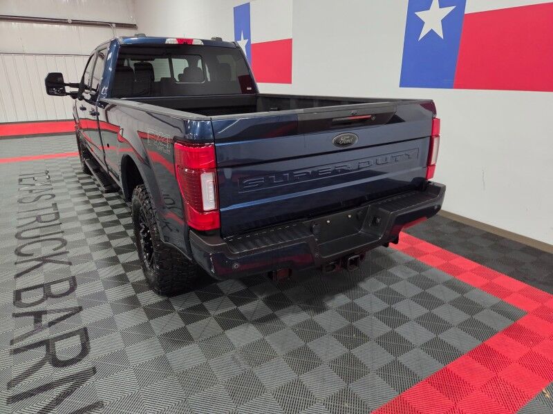 2020 Ford F-350 Lariat Sport 4WD Long Bed 6.7L Diesel GPS Gooseneck FREE WARRANTY Call (682)587-6288 Arlington TX