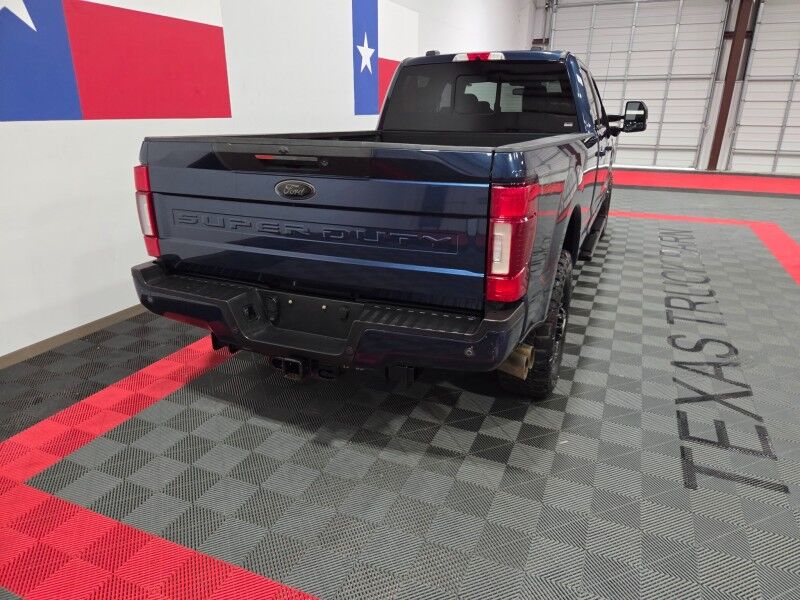 2020 Ford F-350 Lariat Sport 4WD Long Bed 6.7L Diesel GPS Gooseneck FREE WARRANTY Call (682)587-6288 Arlington TX