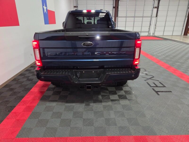 2020 Ford F-350 Lariat Sport 4WD Long Bed 6.7L Diesel GPS Gooseneck FREE WARRANTY Call (682)587-6288 Arlington TX