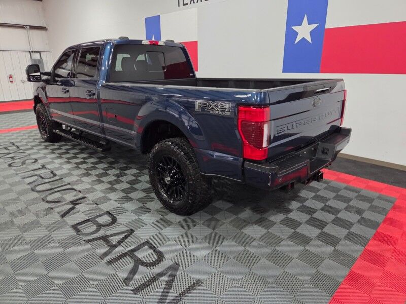 2020 Ford F-350 Lariat Sport 4WD Long Bed 6.7L Diesel GPS Gooseneck FREE WARRANTY Call (682)587-6288 Arlington TX