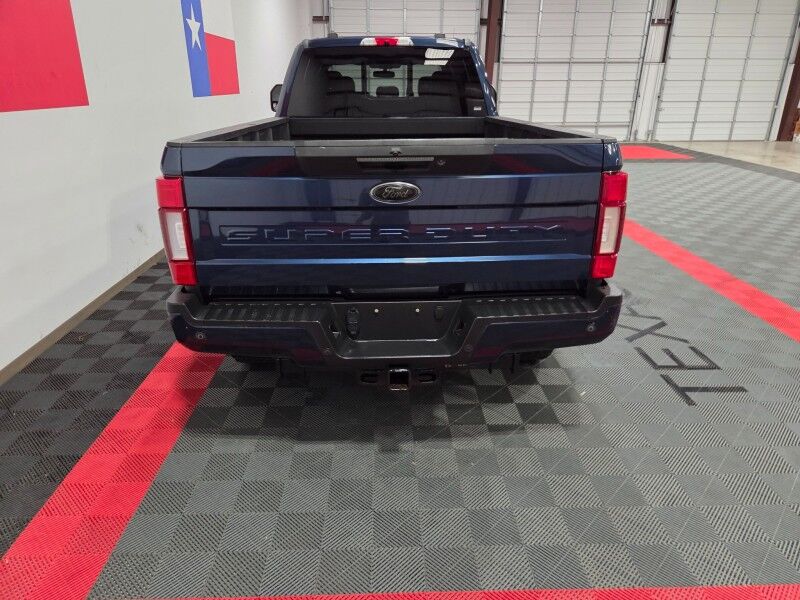 2020 Ford F-350 Lariat Sport 4WD Long Bed 6.7L Diesel GPS Gooseneck FREE WARRANTY Call (682)587-6288 Arlington TX