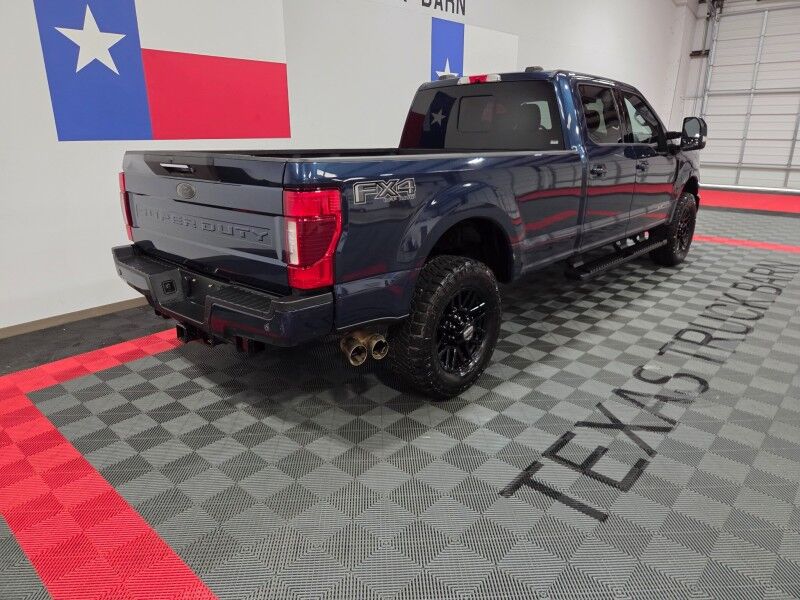 2020 Ford F-350 Lariat Sport 4WD Long Bed 6.7L Diesel GPS Gooseneck FREE WARRANTY Call (682)587-6288 Arlington TX